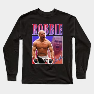 Robbie Lawler Long Sleeve T-Shirt